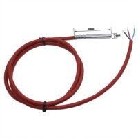 Sensor de Temperatura del Suelo